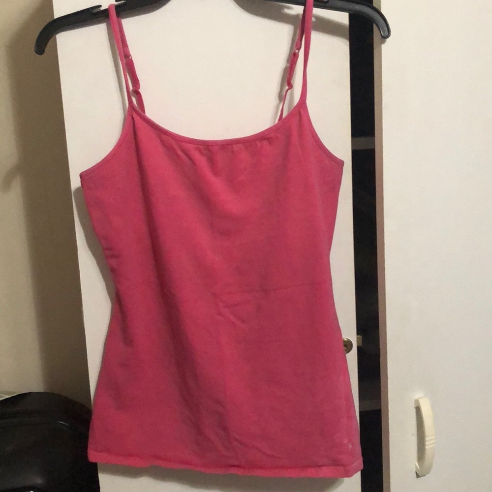Express tank top